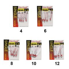 Single Hook Dx 585 4