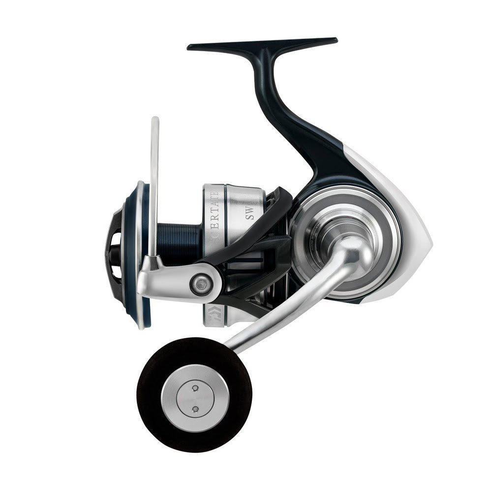 Daiwa Certate G 21 SW 8000 P Olta Makinesi, Fiyatı 41.830,84 TL