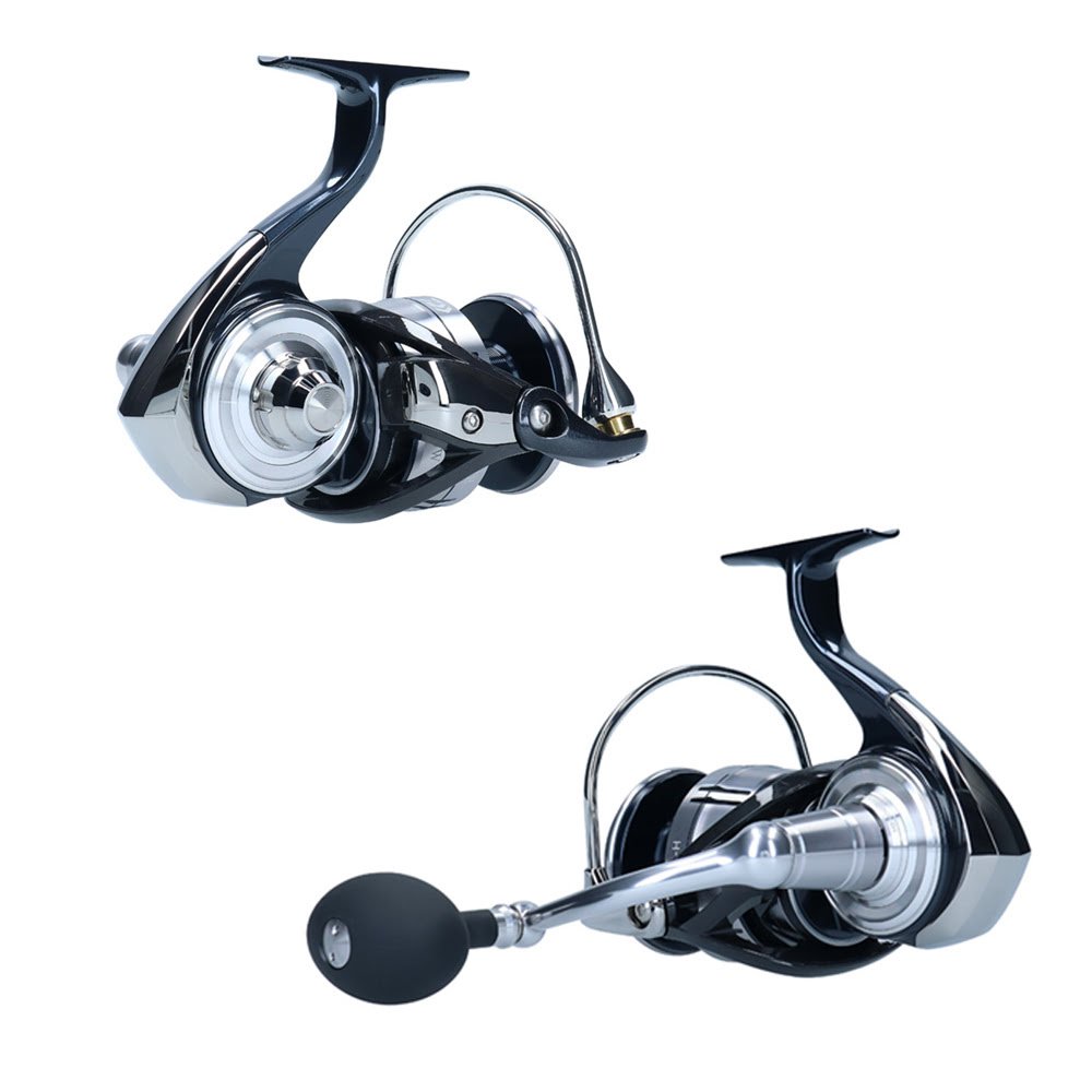 Daiwa Certate G 21 SW 8000 H Olta Makinesi, Fiyatı 39.885,22 TL