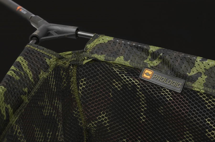 Prologic Cruzade 42'' Landing Net 180 cm Camo 2 Parça Kepçe
