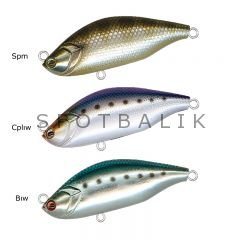 North Craft Air Ogre 85SLM, 8,5cm 28gr Maket Balık