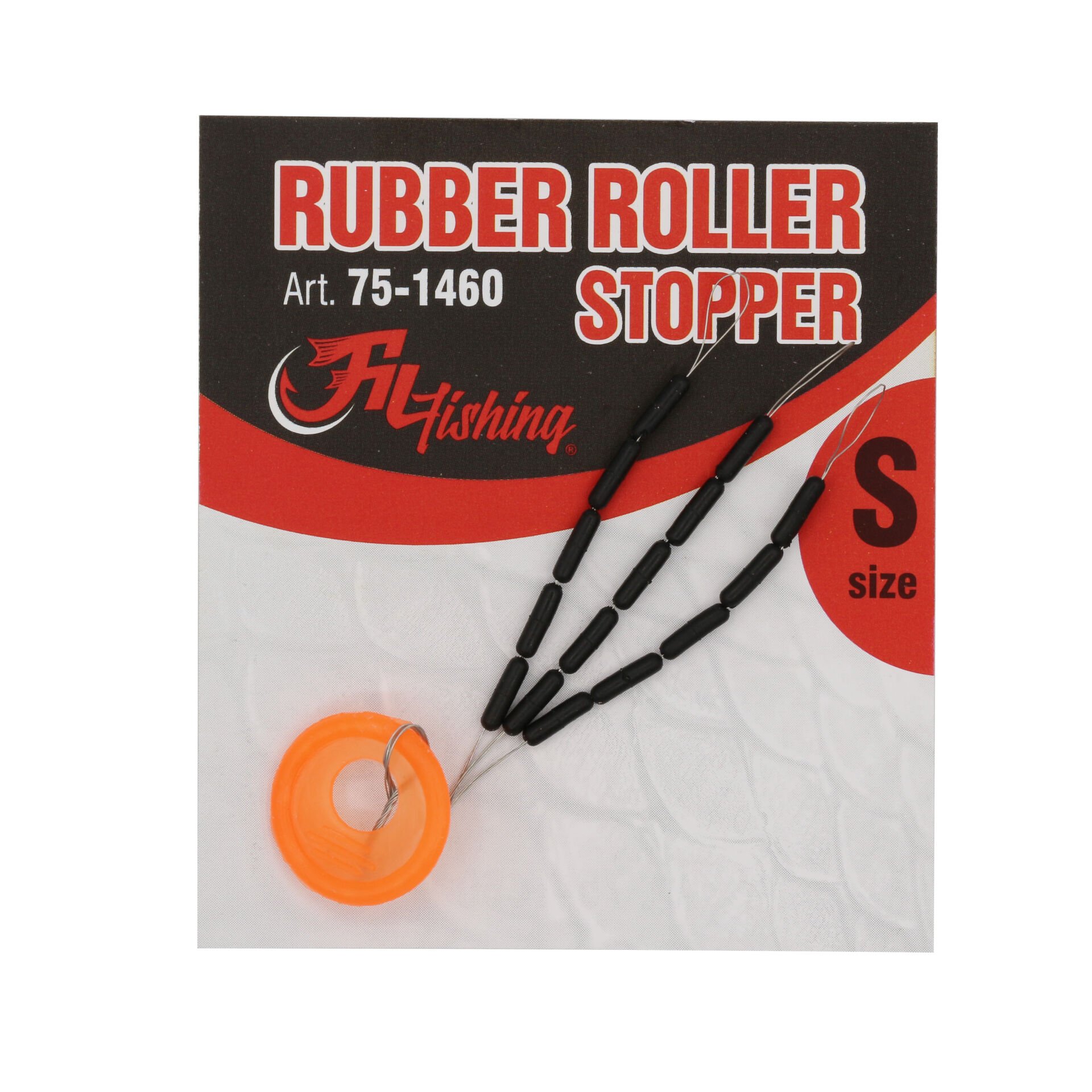 Rubber Roller Stopper S