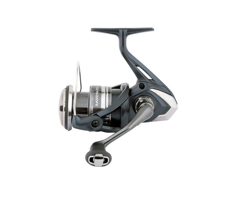 Shimano Miravel 2500 Olta Makinası