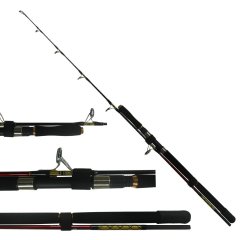POWER JİG 2 PARÇALI BOT/TEKNE KAMIŞI 135 cm