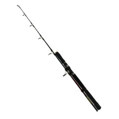 POWER JİG 2 PARÇALI BOT/TEKNE KAMIŞI 135 cm