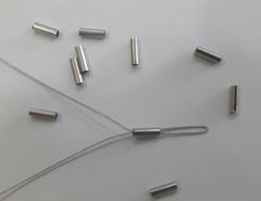 ÇELİKTEL KLİPSİ 2.00mm