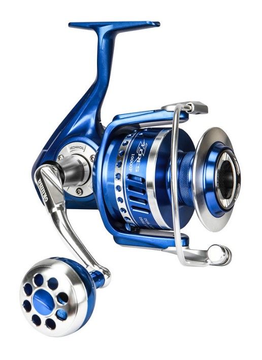 Okuma Azores-5000P Blue 8+1BB Olta Makinesi, Fiyatı 7.120,93 TL