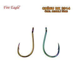 Chinu Hook Dx 3914 10