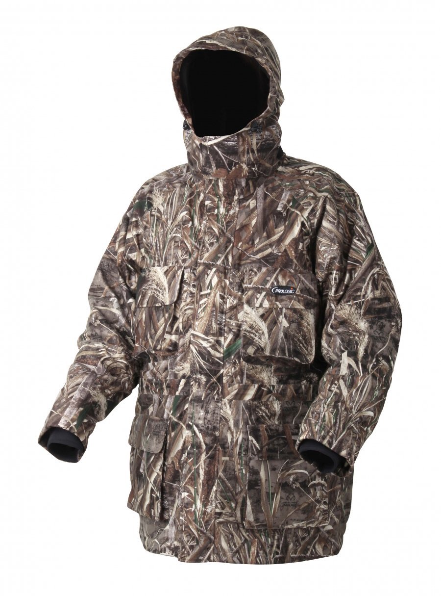 Prologıc Max5 Thermo Armour Pro Jacket S