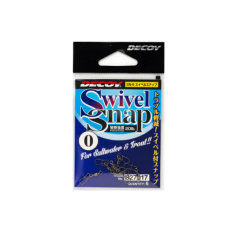 DECOY Swivel Snap SN-9