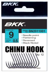 BKK Chinu Diamond İğne 6 10 Pcs