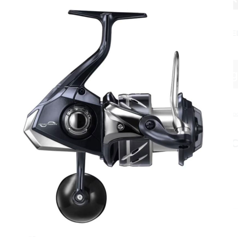Shimano Stradic SW 10000 HG Jig Olta Makinesi