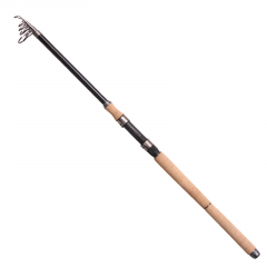 D.A.M Shadow Tele 240cm 10-45gr Spin Kamış