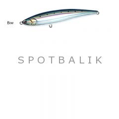 North Craft Bmc 120F, 12cm 20gr Maket Balık