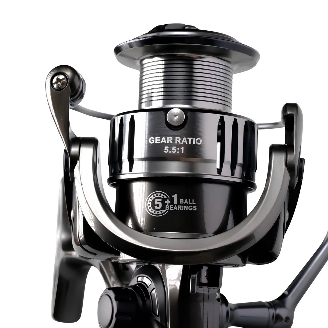 REMIXON SUPERIOR NW 7000 5+1BB MAKARA