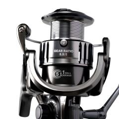 REMIXON SUPERIOR NW 7000 5+1BB MAKARA