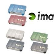 IMA Lure Case 3010 Organizer kutu