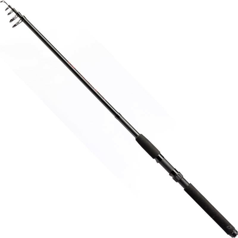 Dam Fighter Pro Tele Spin (Siyah) 15-50G 2,7M Olta Kamışı