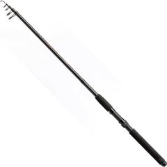 Dam Fighter Pro Tele Spin (Siyah) 15-50G 2,7M Olta Kamışı