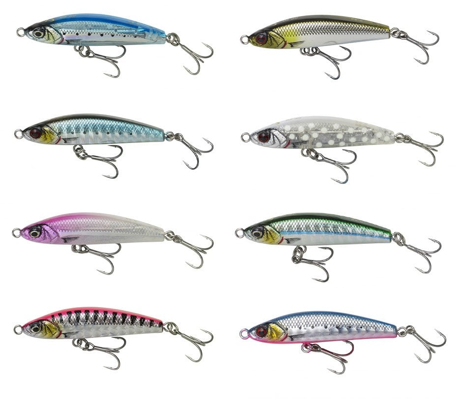 Savage gear Gravity Pencil 6 cm 12 gr Suni Yem Sayoris PHP