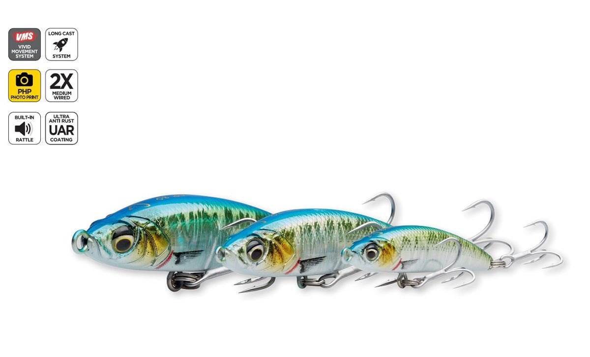 Savage gear Gravity Pencil 6 cm 12 gr Suni Yem Sayoris PHP