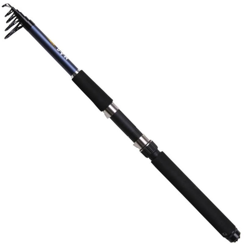 Dam Speedcast Tele Spin 30-60G 2,4M Olta Kamışı