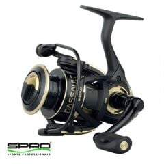 T. SPRO Dassault XR 5000 7+1BB Olta Makinesi