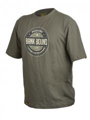 Prologıc Bank Bound Badge Tee Green M