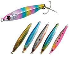 Nomura Umı  82mm 40gr Jig Suni Yem 530