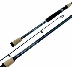 Okuma Azaki Spin 183 cm 4-12 gr 2 Parça Spin Kamışı