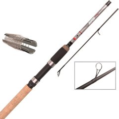 DAM Hpn Pro 195cm 5-25g Spin Kamış