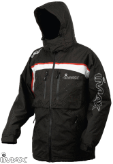 Imax Ocean Thermo Jacket Grey/Red XXL