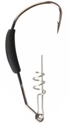 Savage gear 3D Crayfish Weedless Wide Gape Hook S # 1/0 3 gr 4 Adet