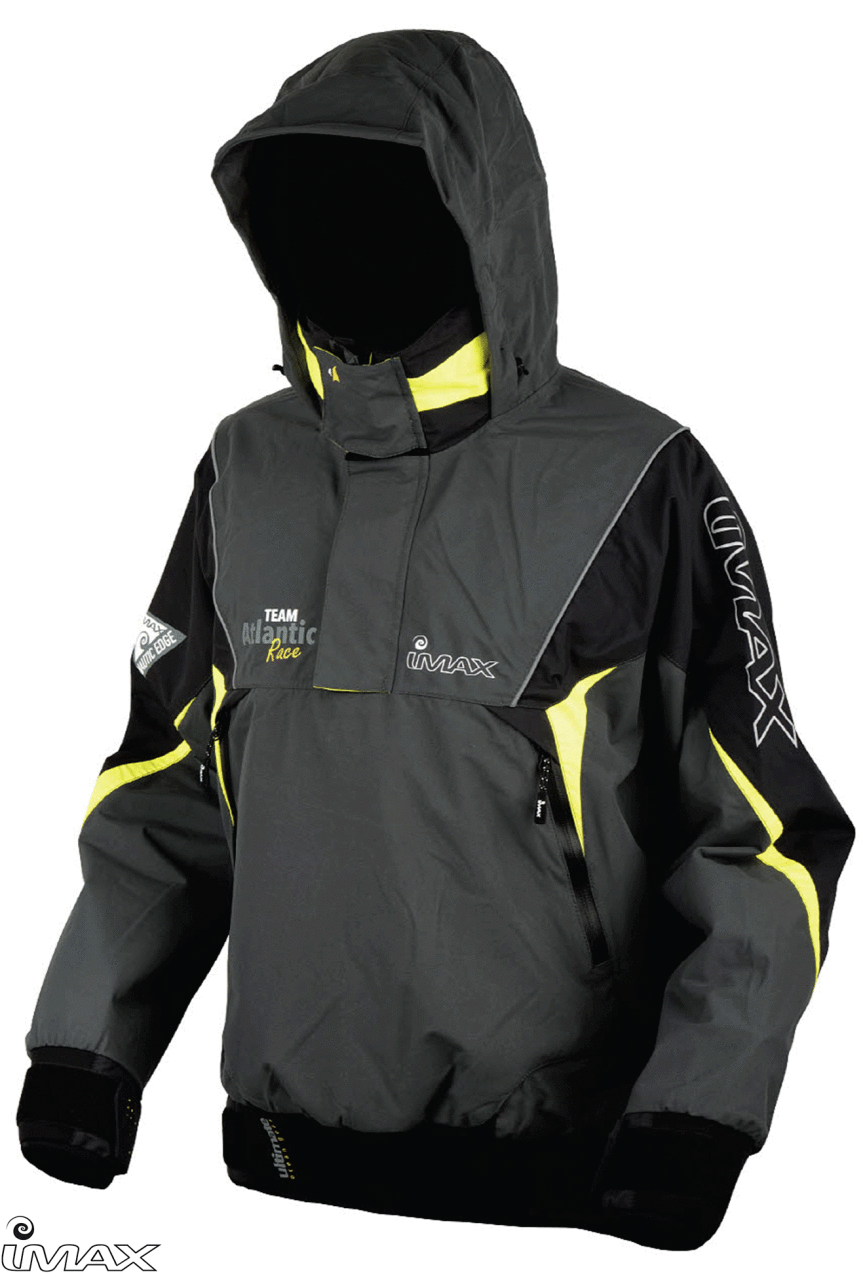 Imax Atlantic Race Smock L