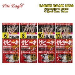 Sabiki Hook 9090 12
