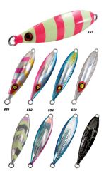 Nomura Izu SW Pitch Slow Jig 200 gr 550
