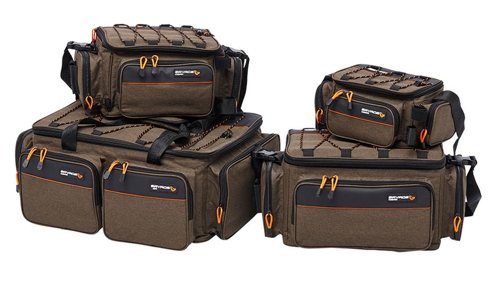 Savage Gear System Box Bag XL Boxes 25X67X46cm 59L Çanta, Fiyatı