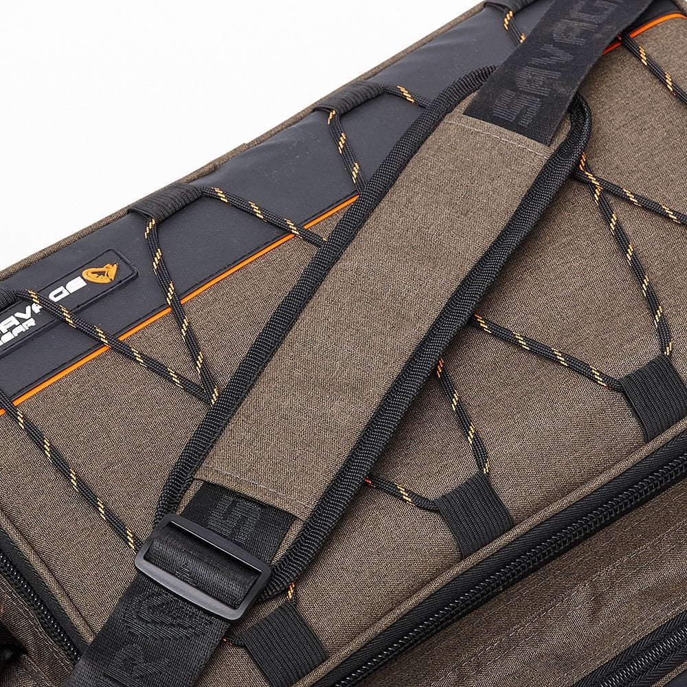 Savage Gear System Box Bag XL Boxes 25X67X46cm 59L Çanta, Fiyatı