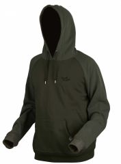 Prologıc Bank Bound Hoodie Pullover Green L