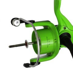 Tomman Googun Makine 4+1Bb Green