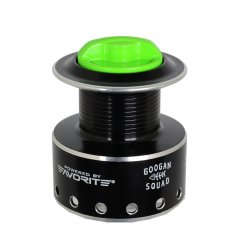 Tomman Googun Makine 4+1Bb Green