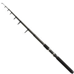 D.A.M Hypron 240cm 10-30gr Telespin Kamış