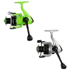 Tomman Googun Makine 4+1Bb SİLVER