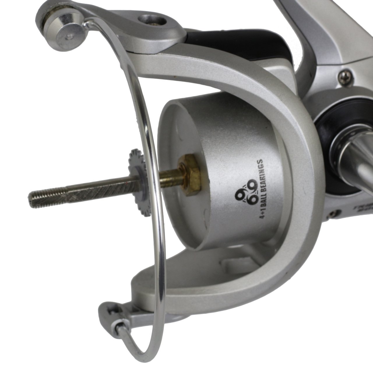 Shinju Tributo Makine 4+1Bb 3000