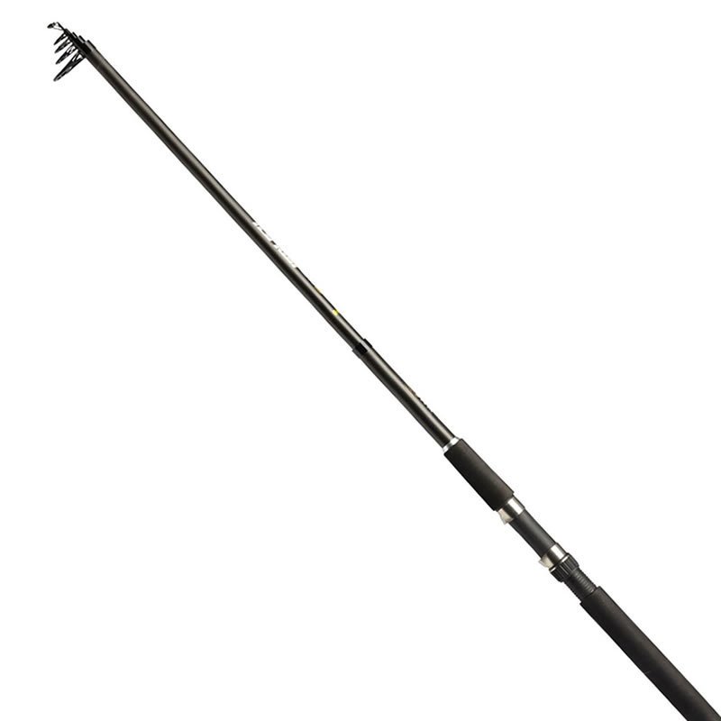 D.A.M Hypron 300cm 80-150gr Telespin Kamış