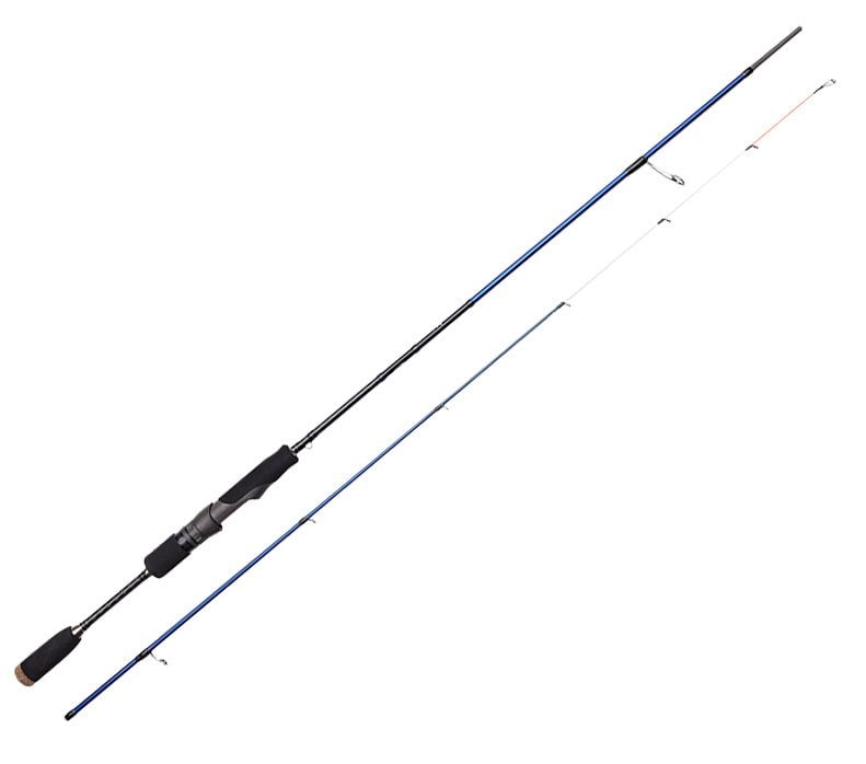 Savage Gear SGS6 Ultra Light Game 7'/2.13m 1-8 gr 2 Parça, Fiyatı