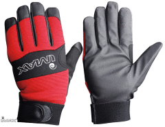 Imax Oceanıc Red Glove Eldiven L
