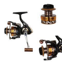 Venice Makine 8+1Bb 2000