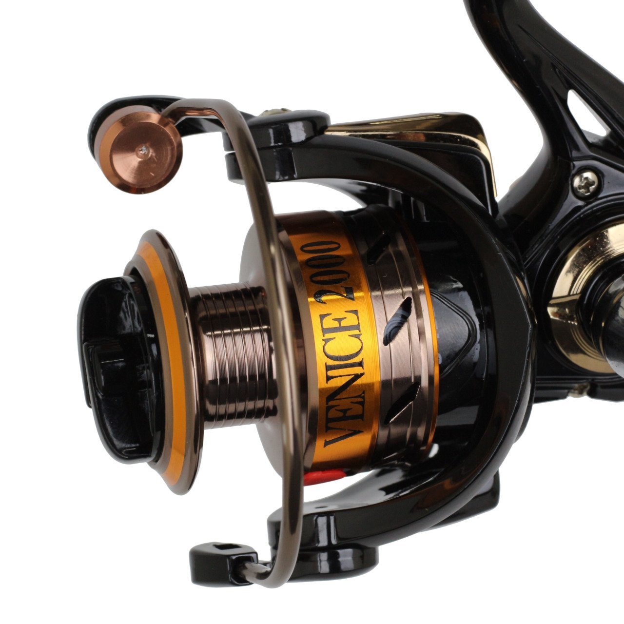 Venice Makine 8+1Bb 2000