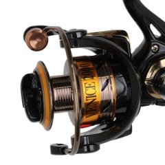 Venice Makine 8+1Bb 4000